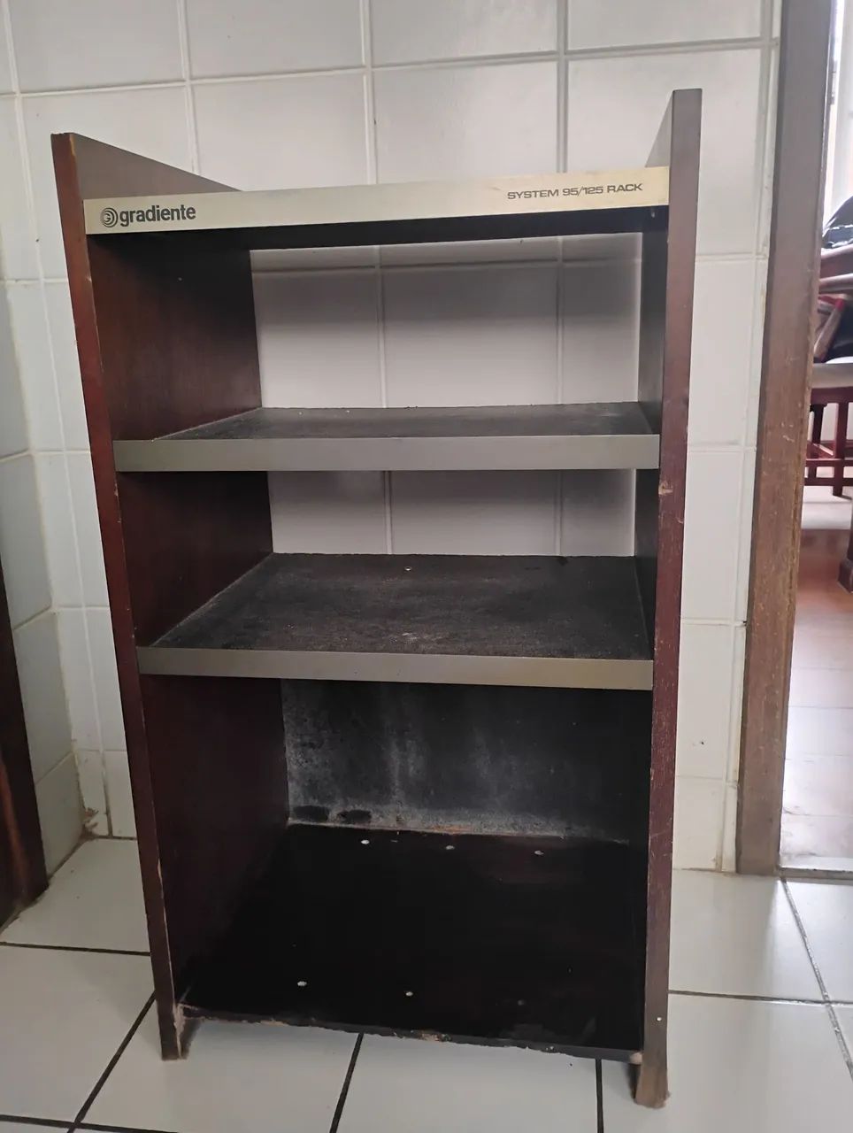 Rack Som Gradiente  - Foto 5