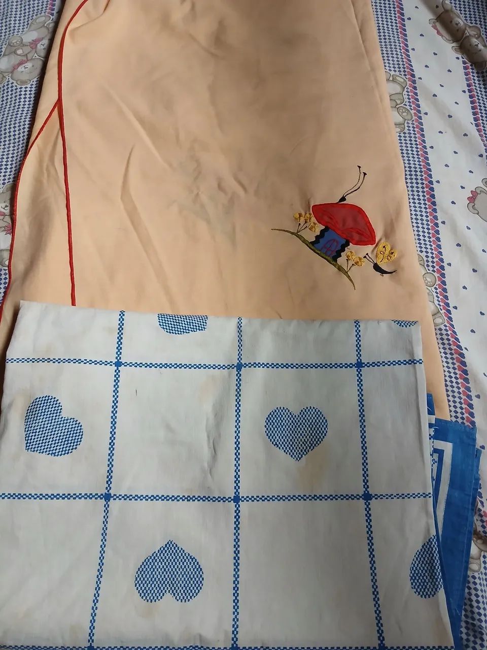 Lotes de toalha de mesa  - Foto 4