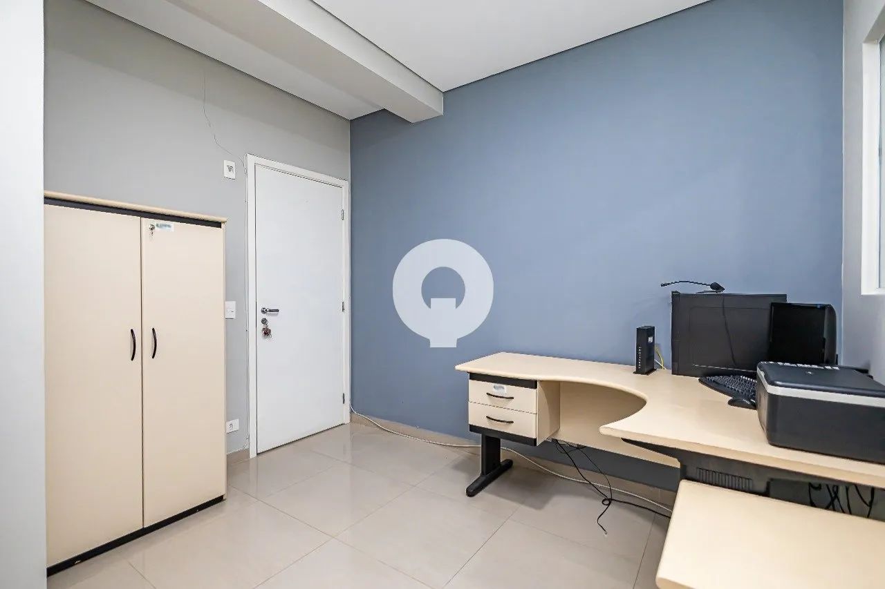 SALA COMERCIAL COM 2 ESCRITÓRIOS À VENDA NO CENTRO CIVICO - Foto 4