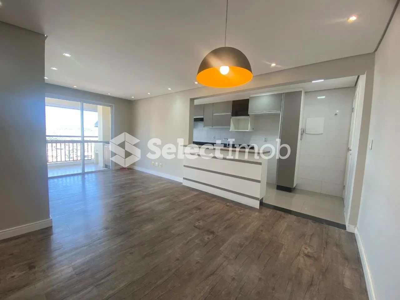Apartamento para ALUGAR, Vila Bocaina, MAUÁ, SP