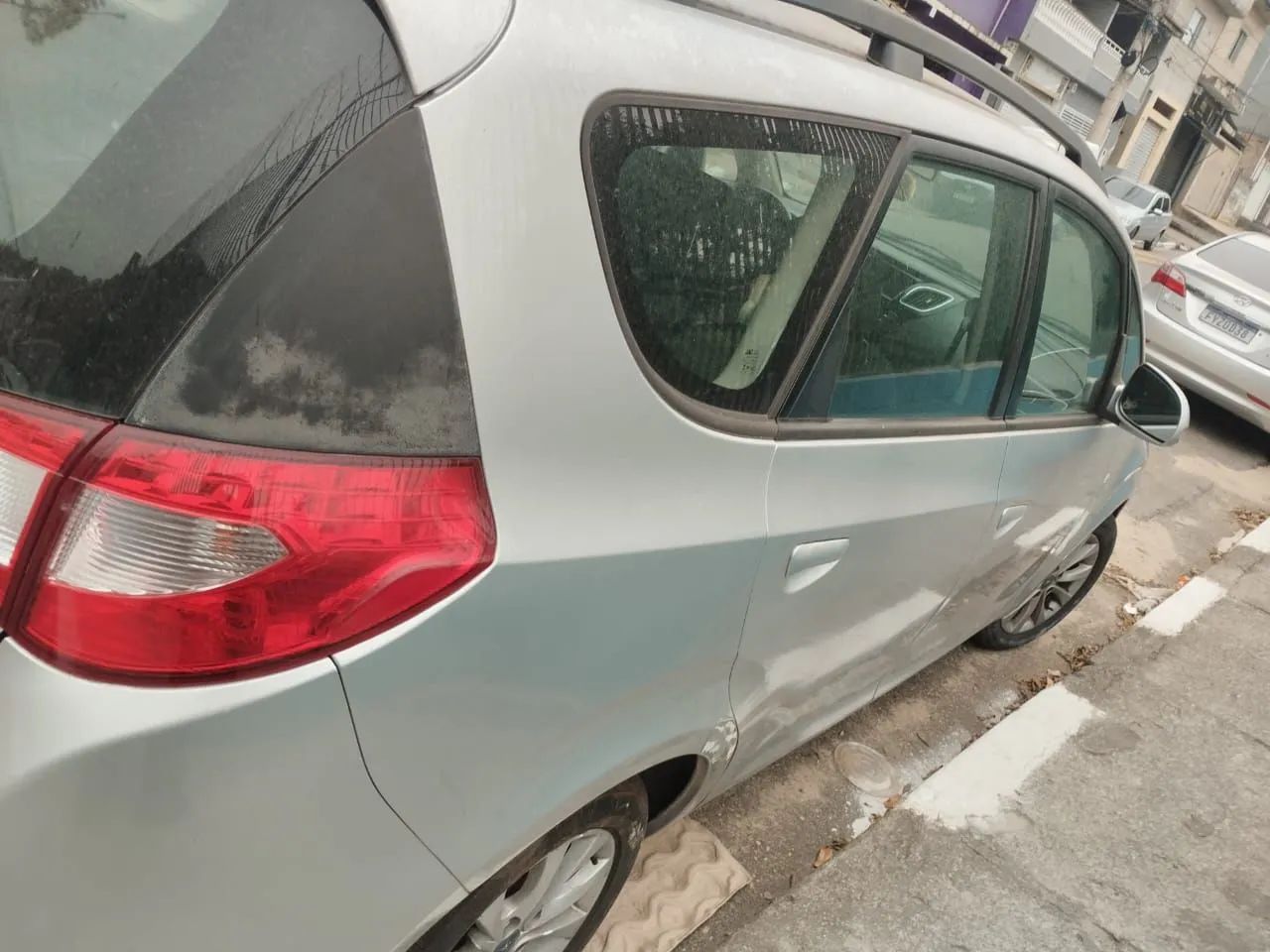 JAC J6 2.0 16V 5P Mec. 2014 - Foto 3
