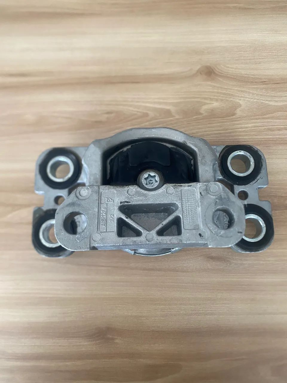 COXIM CAMBIO/MOTOR ESQUERDO LAND ROVER - Foto 3