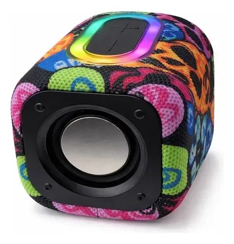 Caixa de Som Bluetooth - Foto 4
