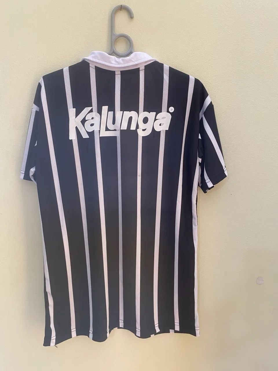 Camisa Corinthians Retrô  - Foto 3
