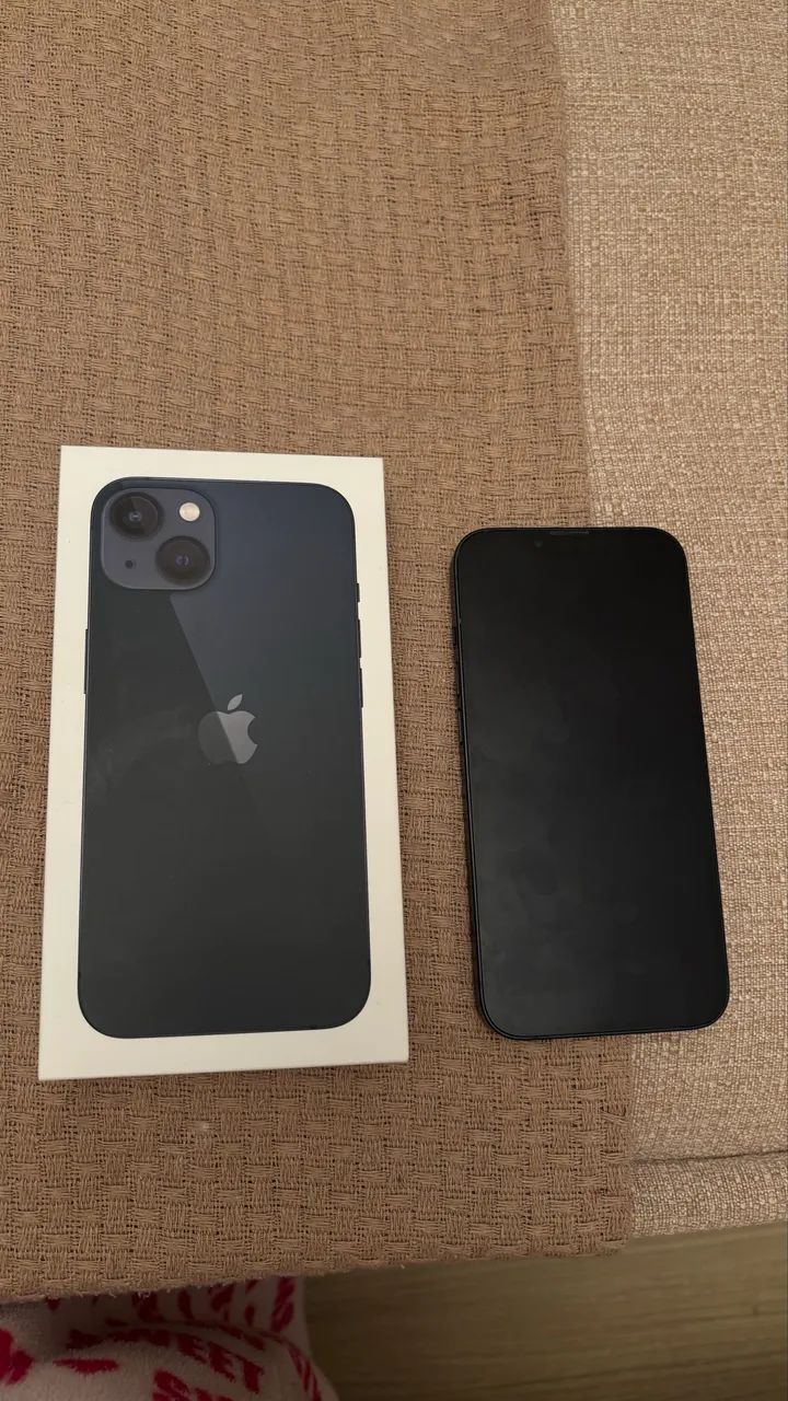 Vendo IPhone 13 | 128gb  - Foto 5