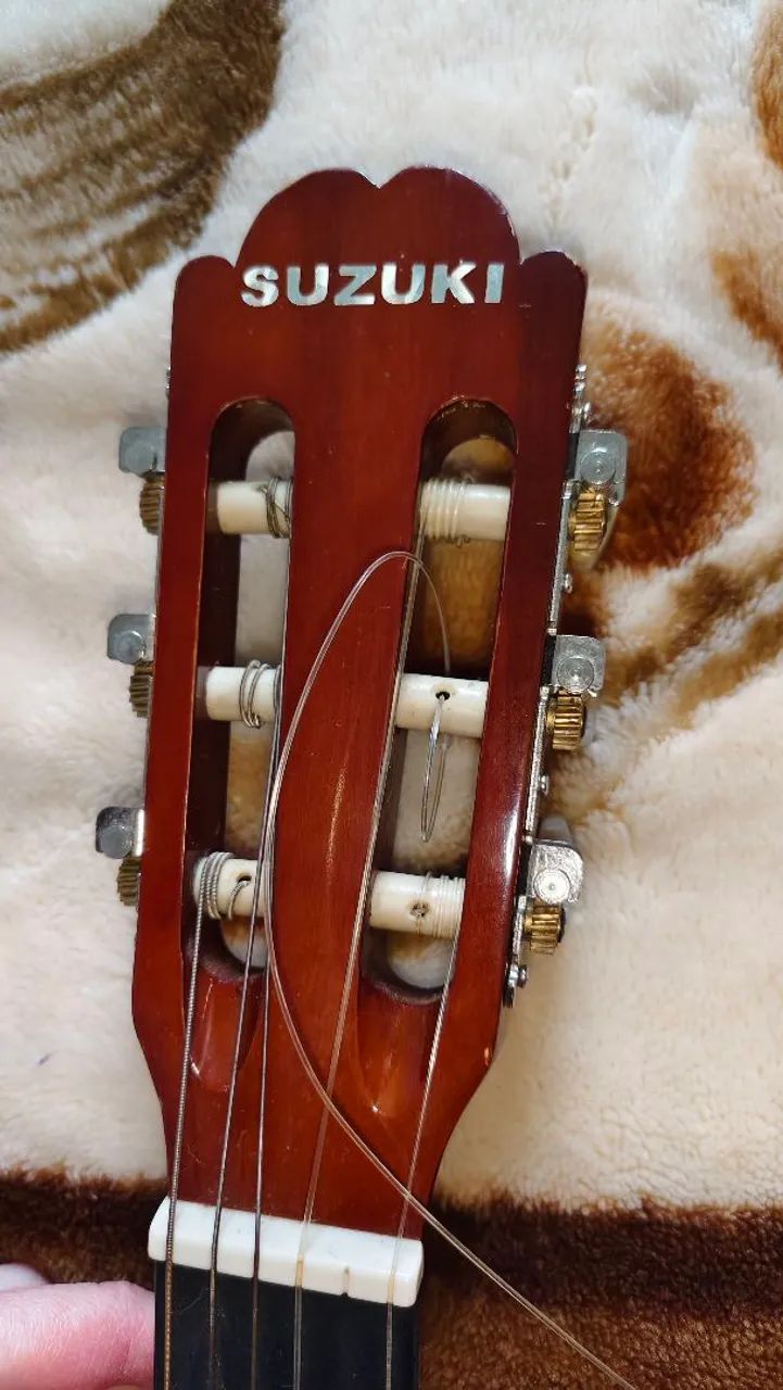 Violão  - Foto 5