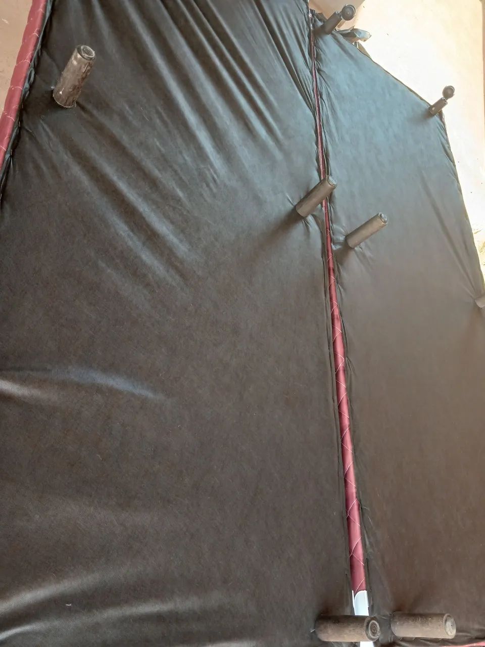 Cama box Queen  - Foto 4