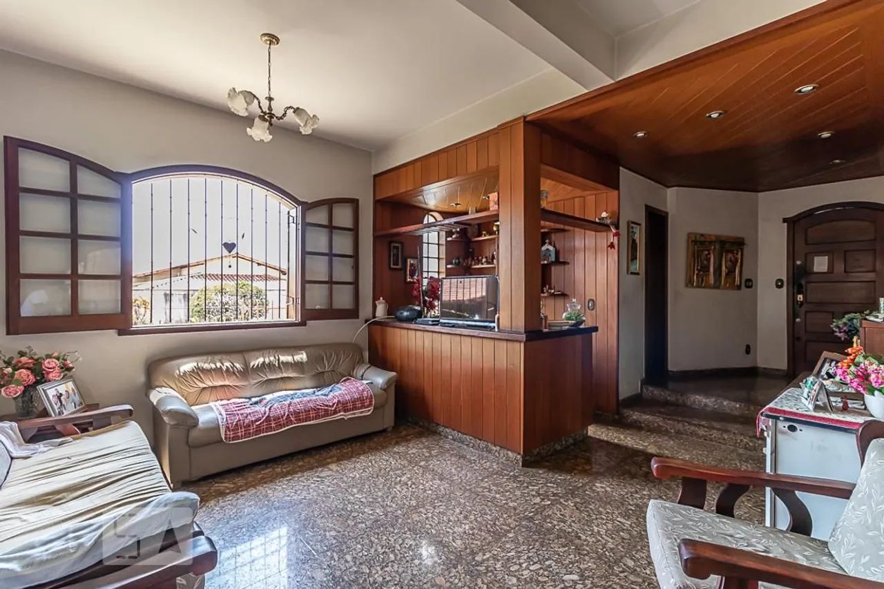 Casa à Venda - Palmares, 3 Quartos, 386 m2 - Foto 3