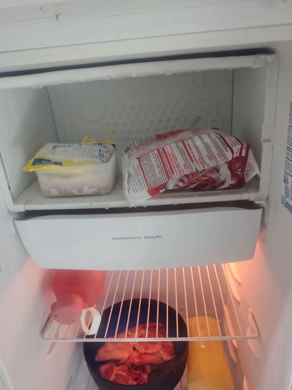 Geladeira  - Foto 4