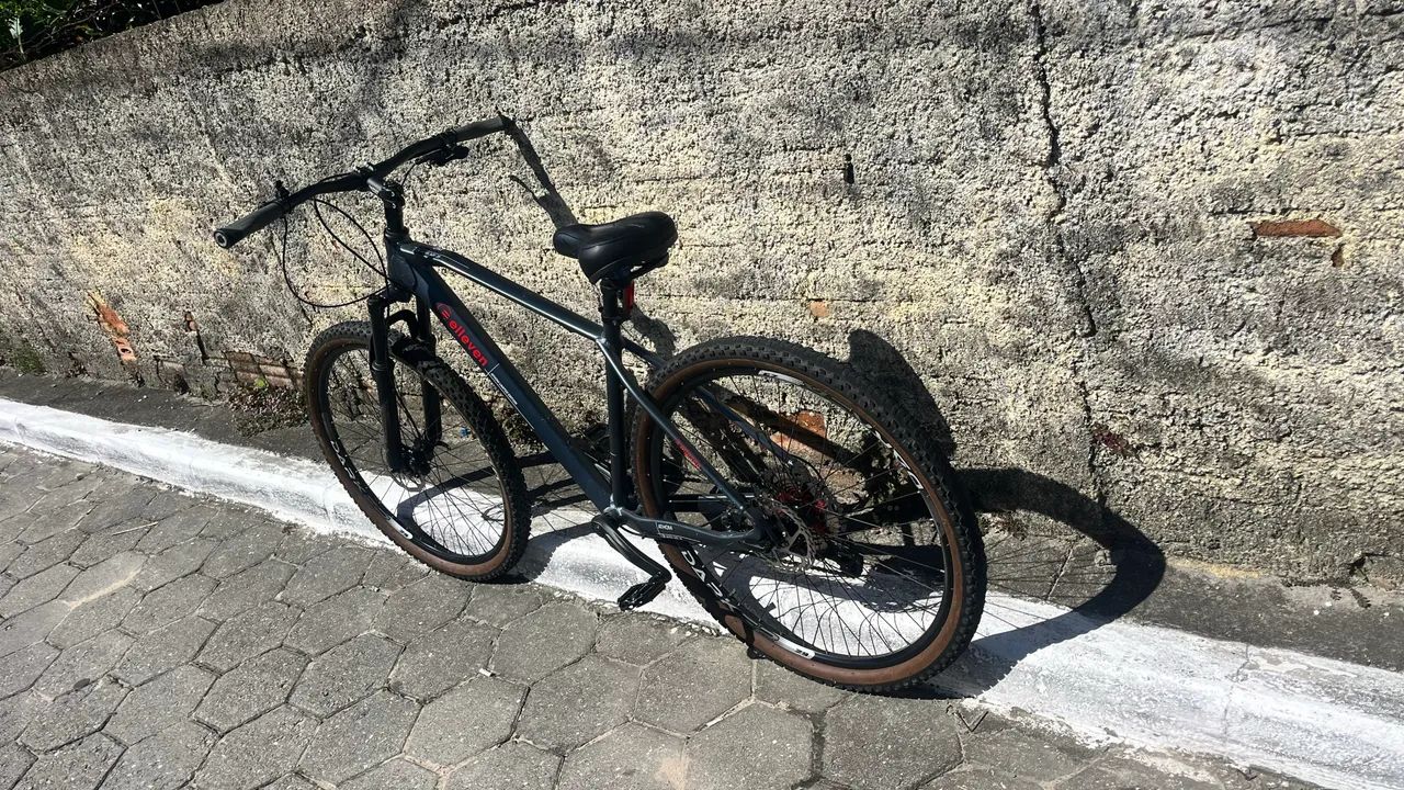 Vendo bike aro 29 top - Foto 2