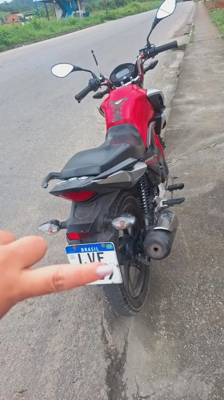 Moto ta zero  - Foto 2