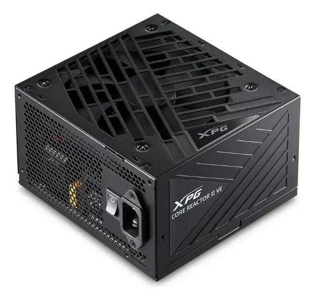 Fonte 655W XPG