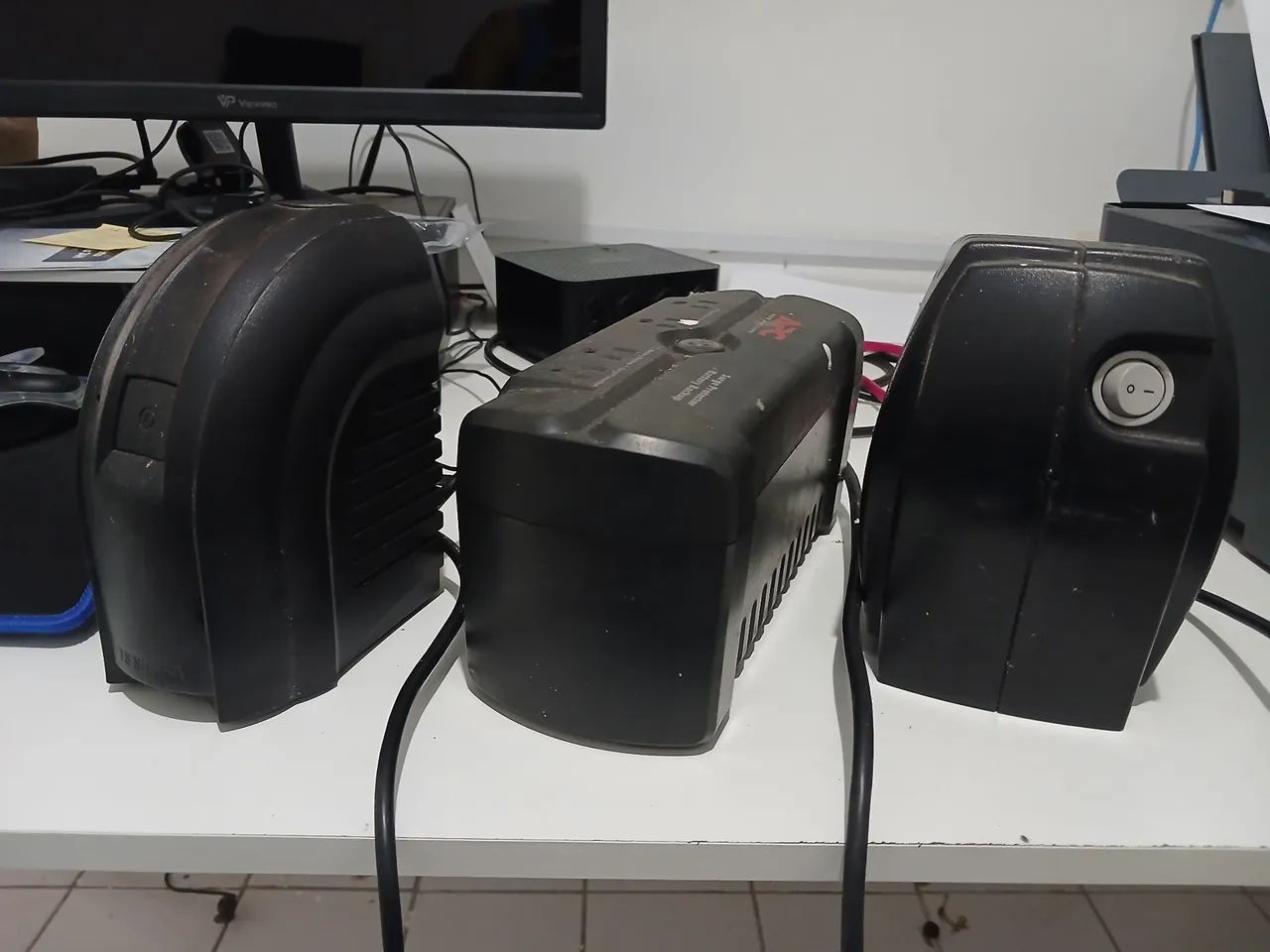 Vendo estabilizadores  - Foto 2