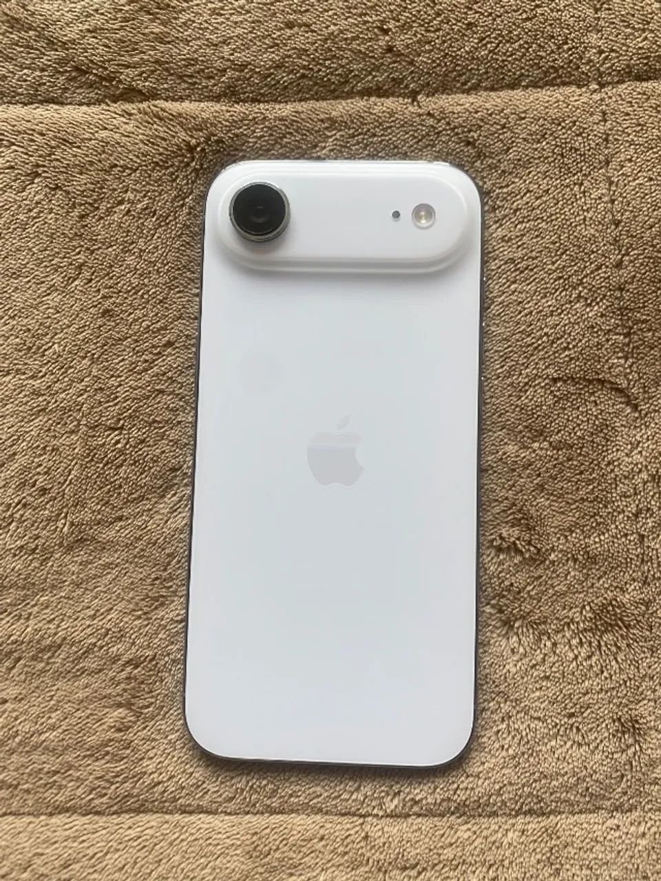 17 air Apple 