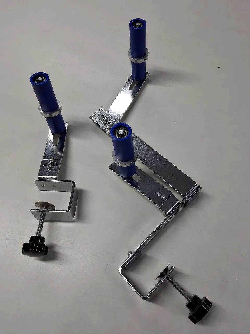 aparelho para colocar elástico 