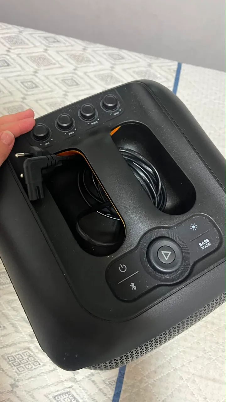 JBL PartyBox Encore 2 100W - Nova/Excelente estado