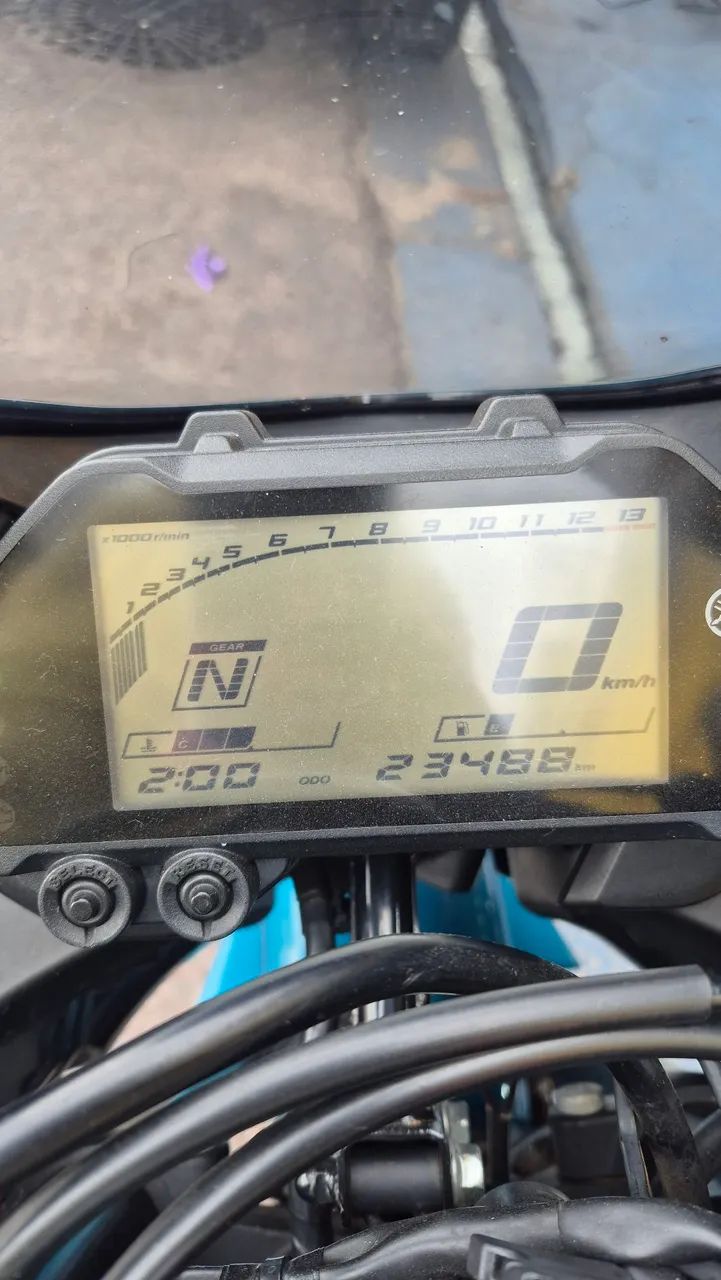 R3 yamaha  - Foto 4
