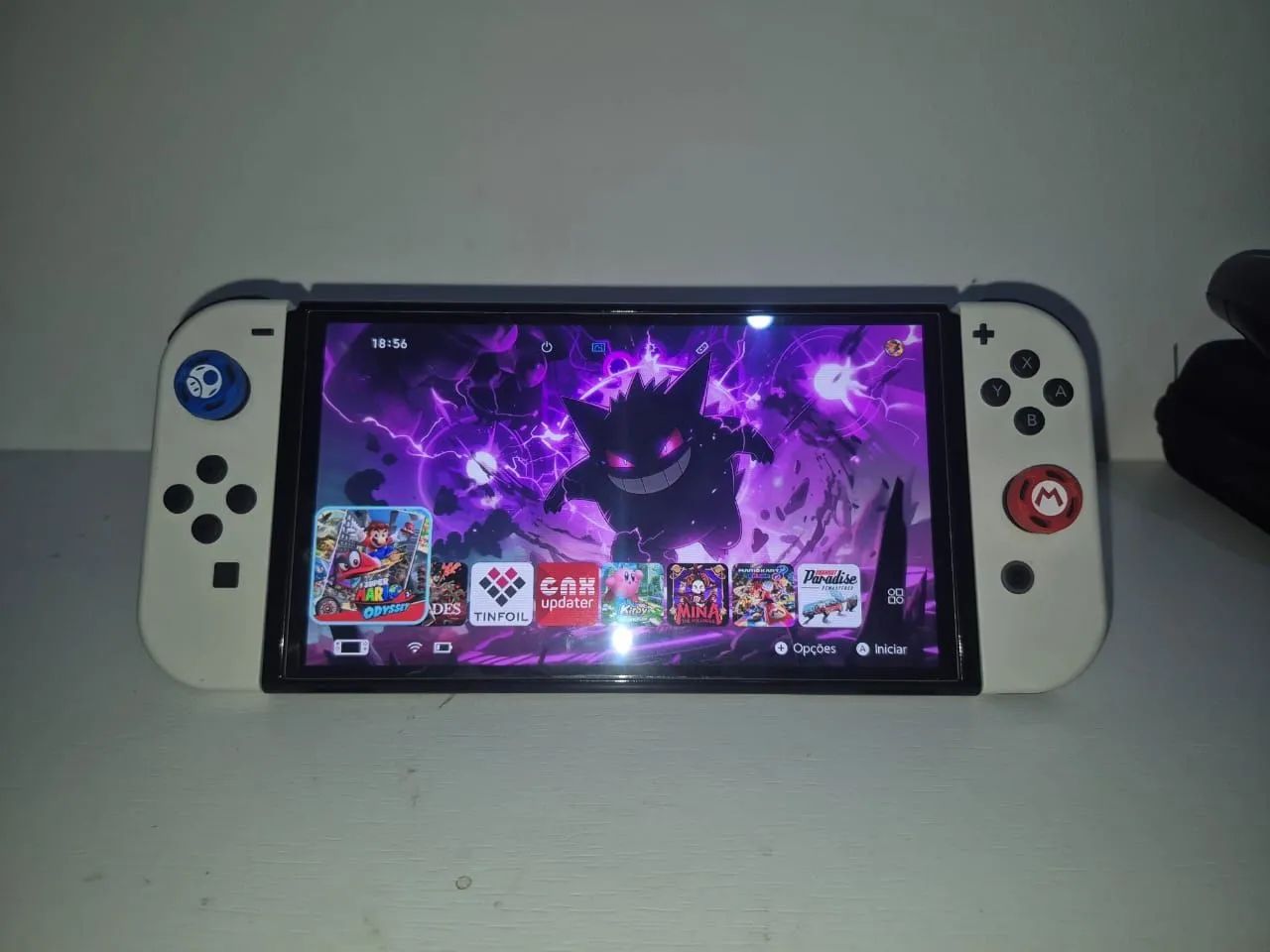 Nintendo Switch - Foto 2