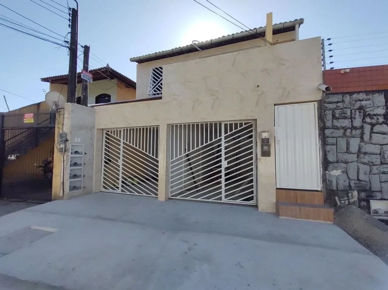 Casa em Itaperi - Fortaleza, CE - Foto 3