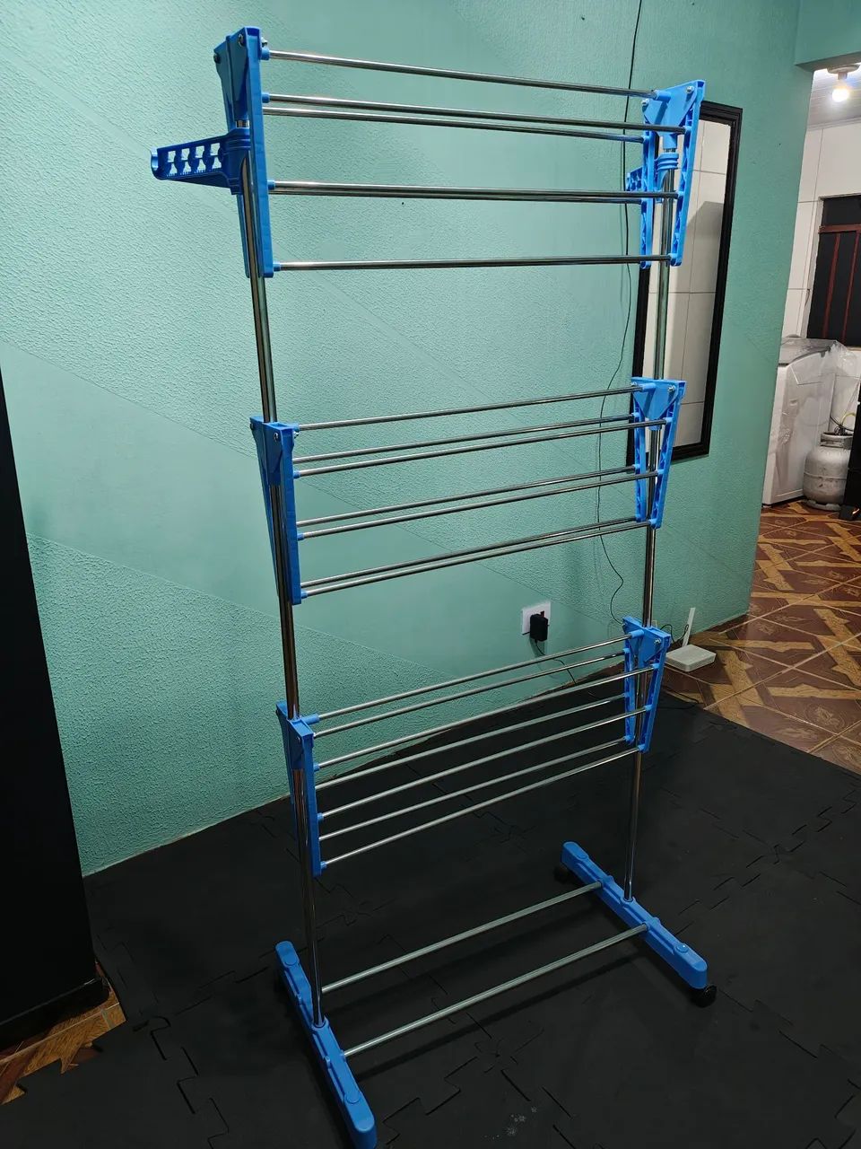 Varal de roupas - Foto 5