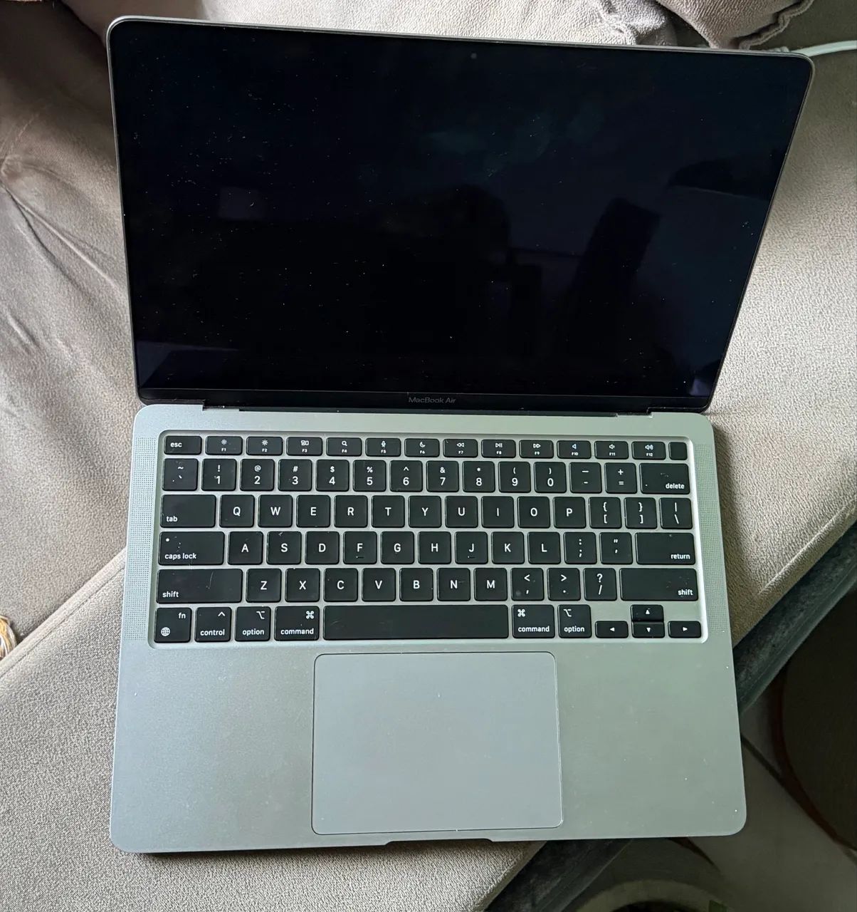 MacBook Air 13? - Foto 2