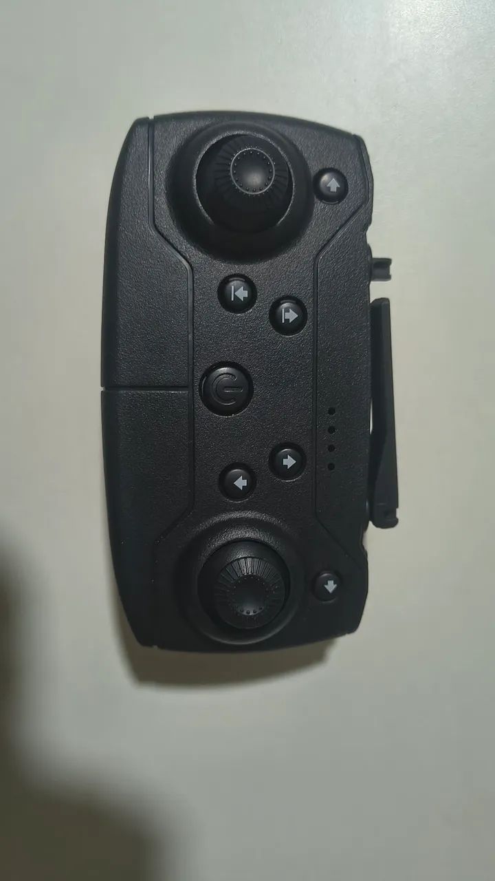 Drone Profissional E88 Plus 2 Baterias - Foto 3