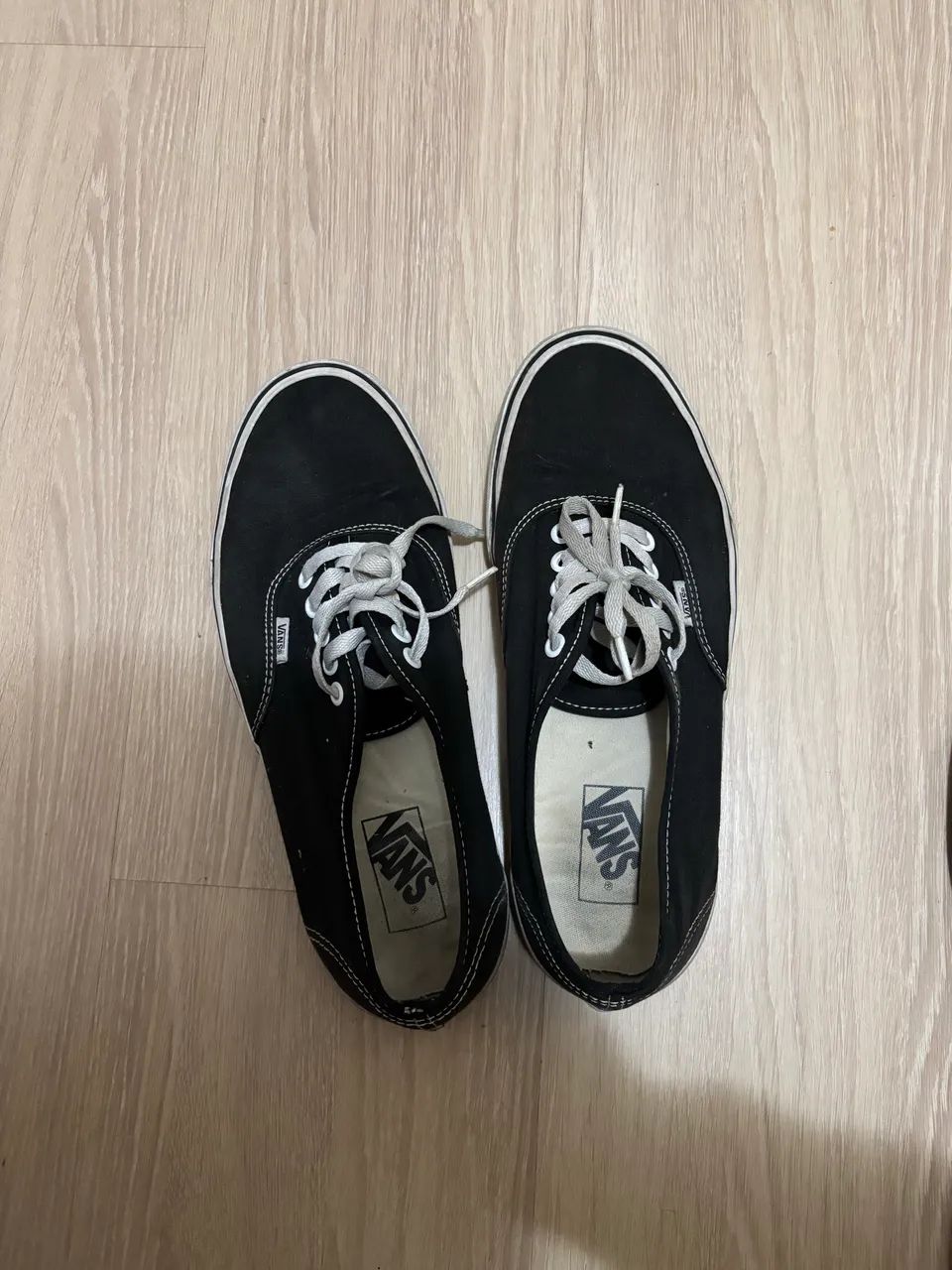 Tênis Vans N 41