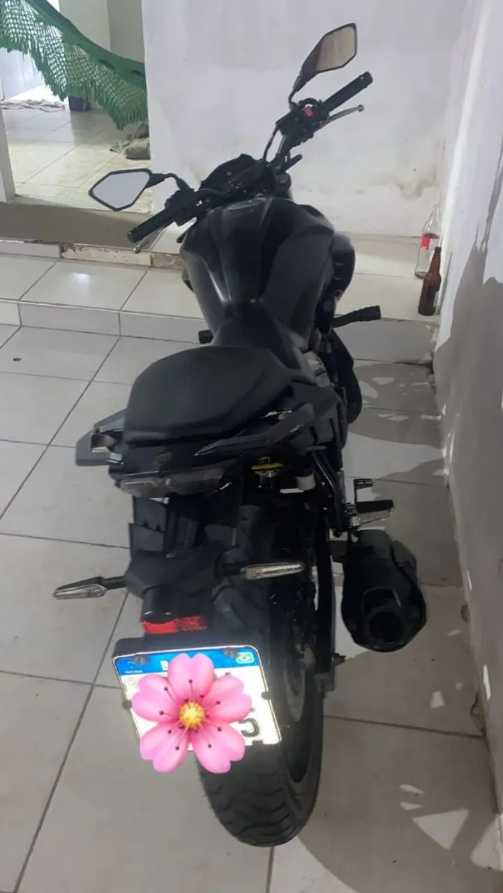 Fazer 250FZ25 - Foto 2