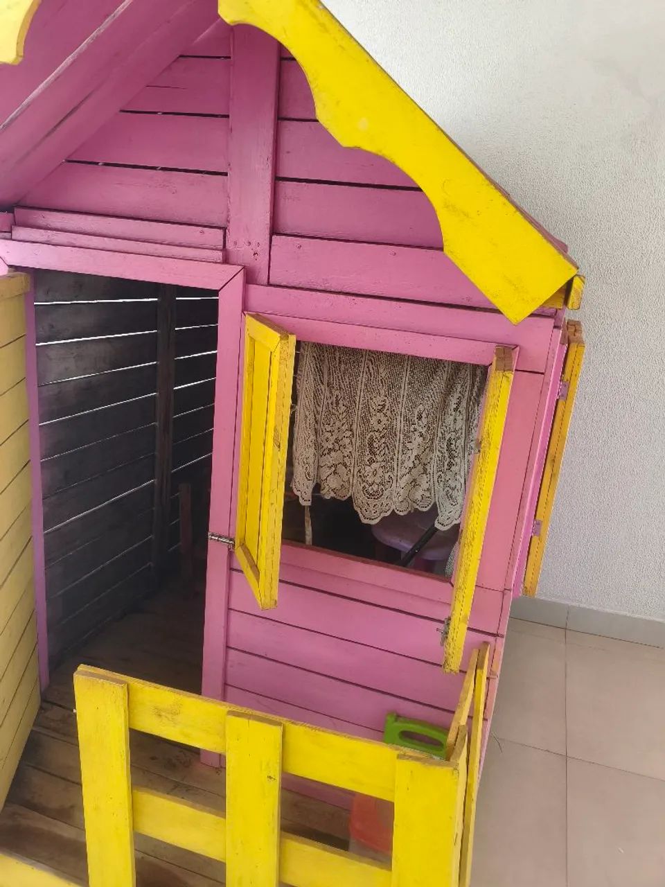 Vende -se casa de boneca  - Foto 4