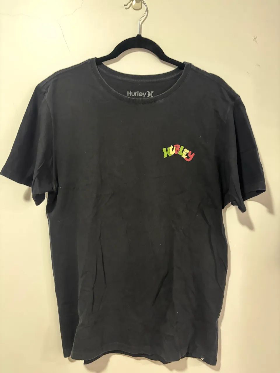 Camiseta Hurley masculina - Foto 4