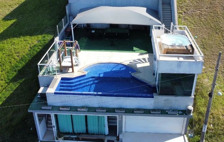 Foto - Cabo Frio - Peró