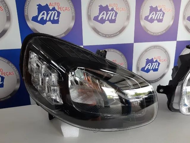 farol novo uno fiorino