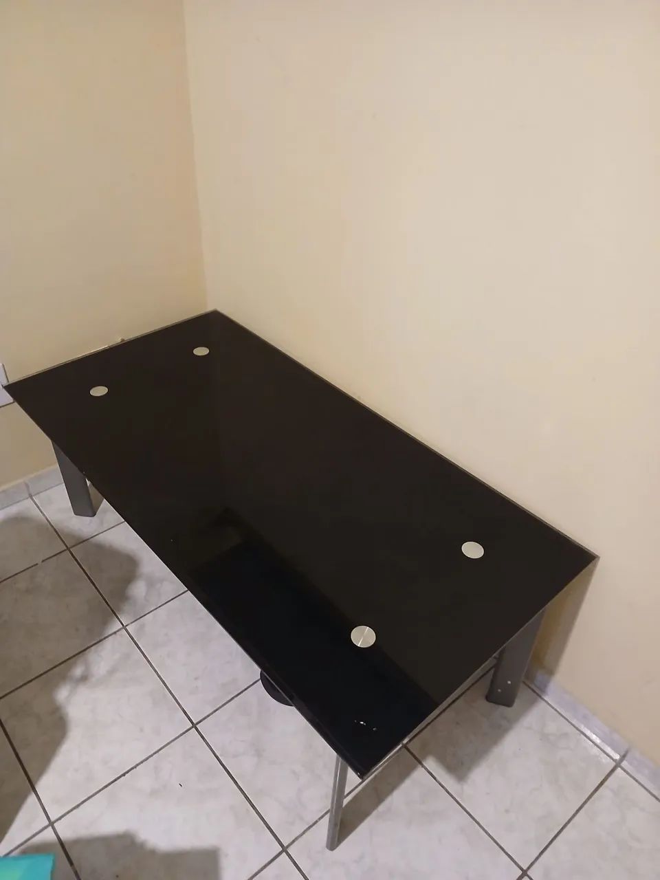 Vendo mesa de centro - Foto 2