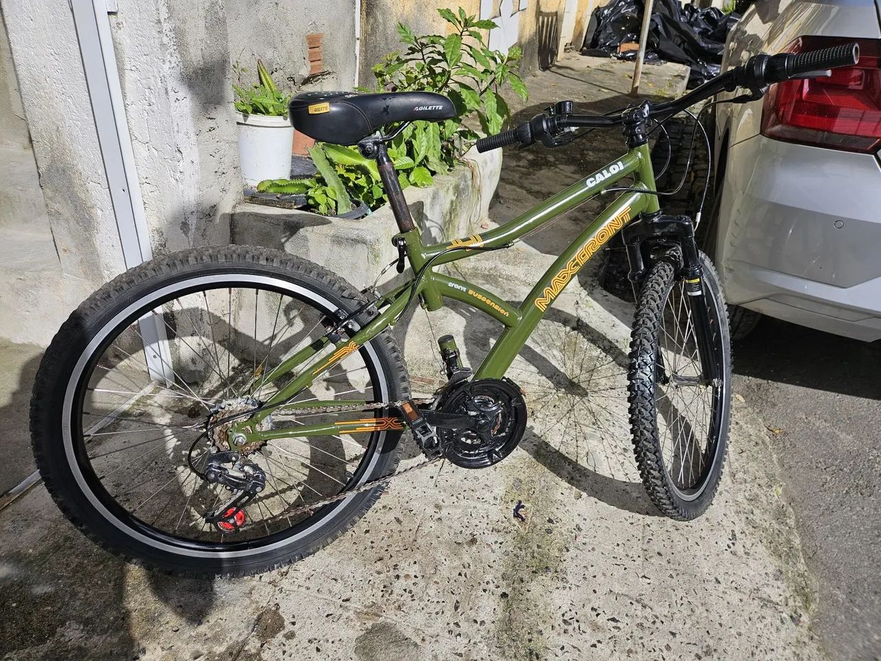 Bicicleta - Foto 2