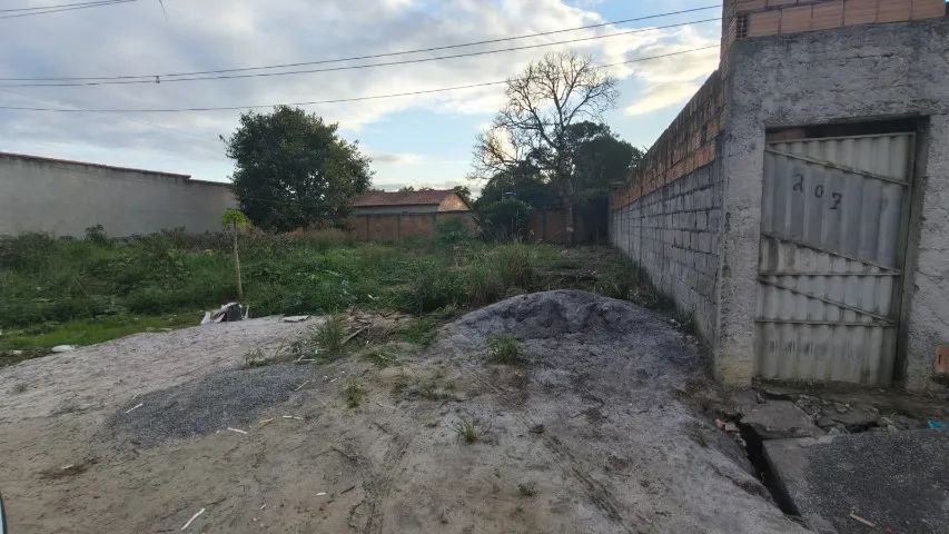 Lote à venda - Bairro Triângulo Leal, Itabatã - Foto 3