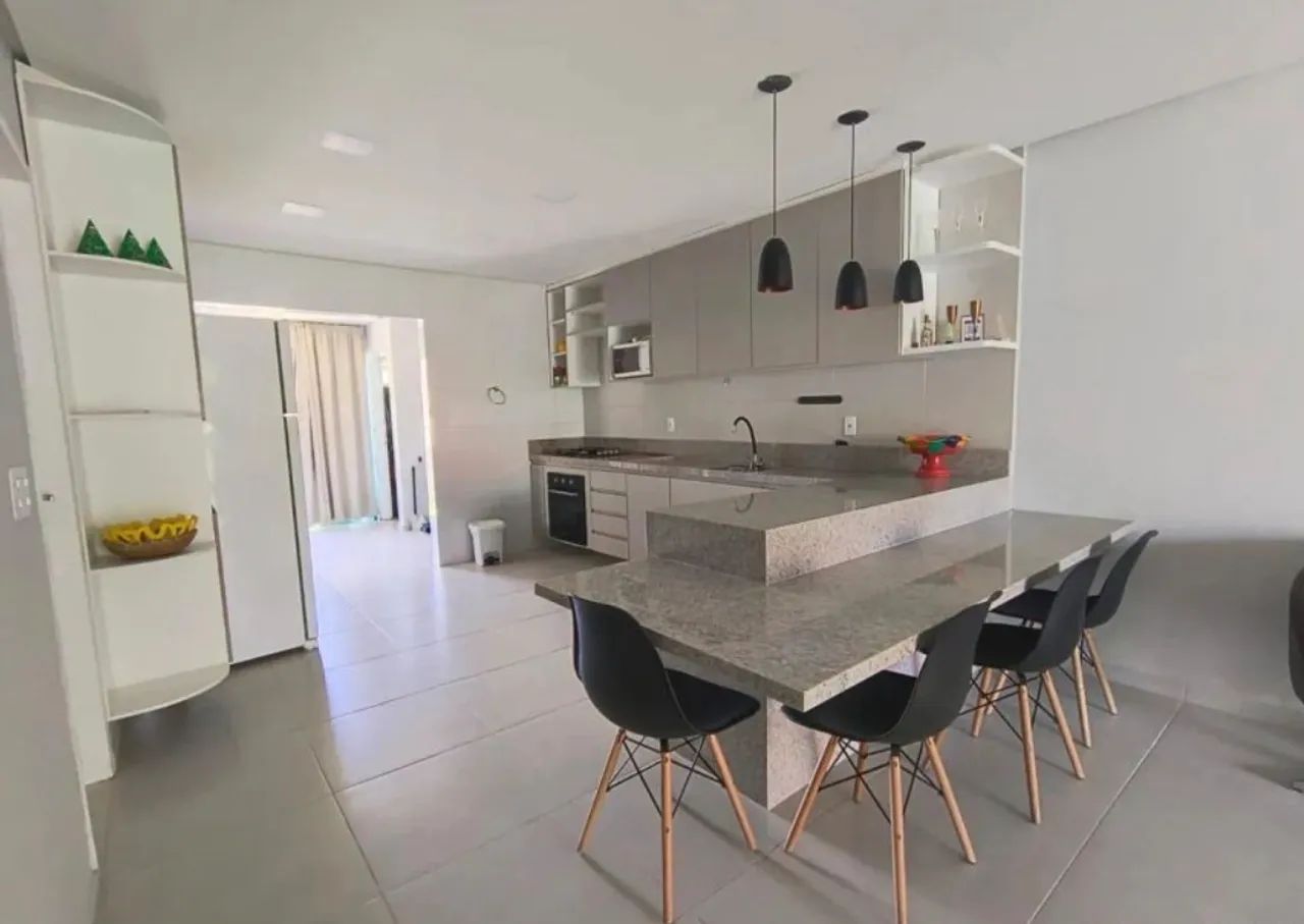 Alugo Casa Condominio Geminy Tamandare - Foto 7