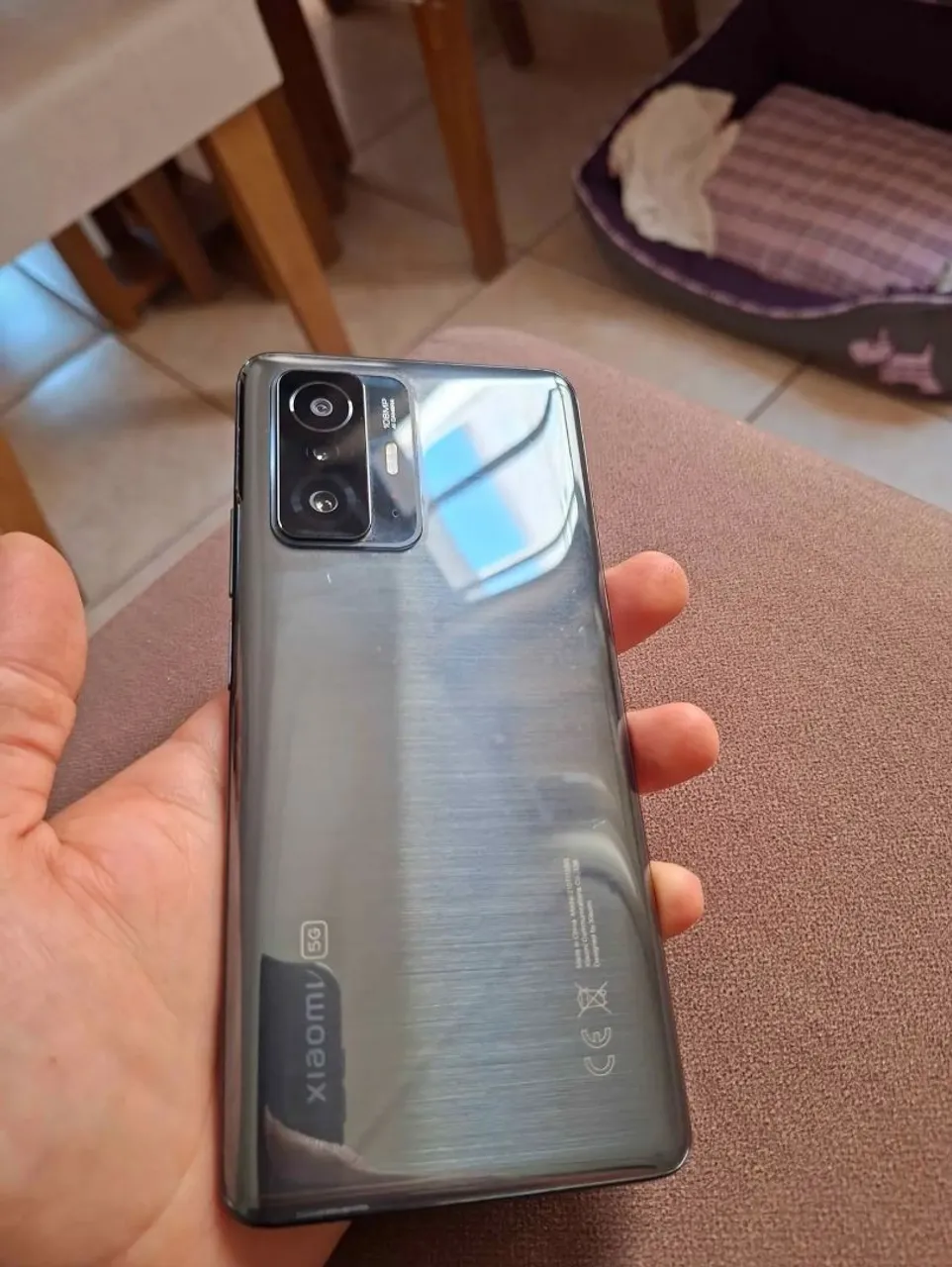 Celulares XIAOMI MI 11T PRO Usados, seminovos e Novos no Brasil Celulares XIAOMI MI 11T PRO Usados, seminovos e Novos no Brasil