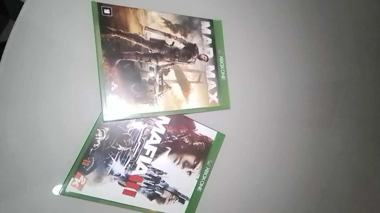 Xbox one Fat  - Foto 4