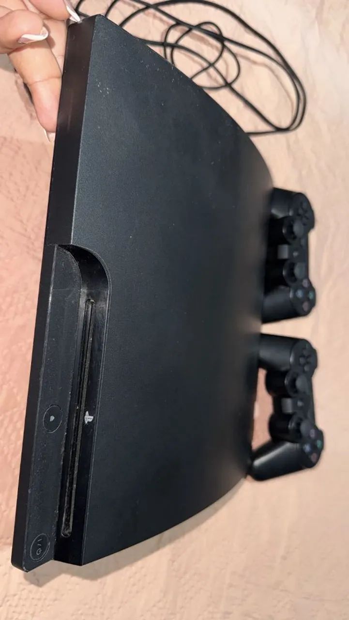 Ps3 tunado - Foto 3