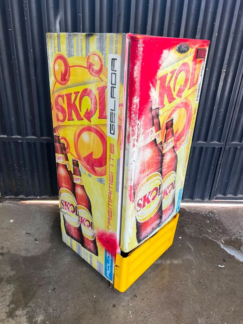 Cervejeira Gelopar - Foto 4