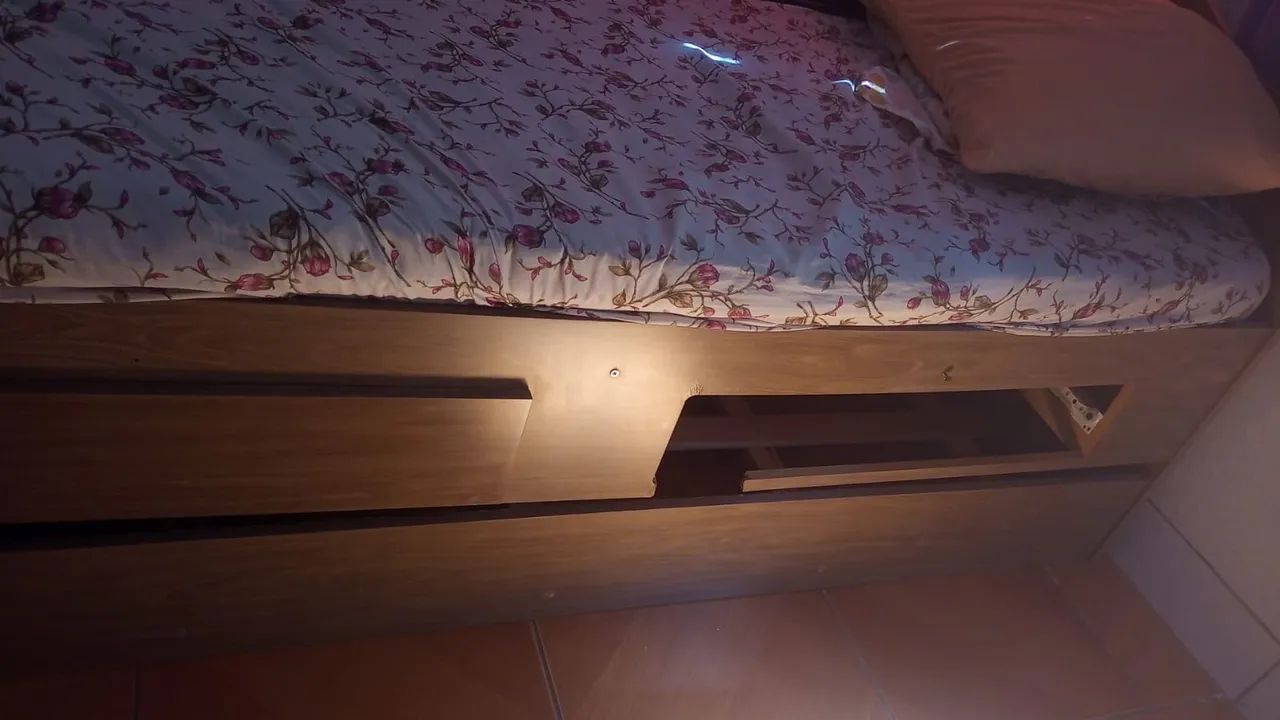 Cama  - Foto 3