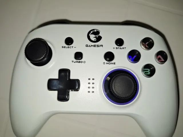 Controle Gamesir T4 Pro para PC e Celular - Foto 4