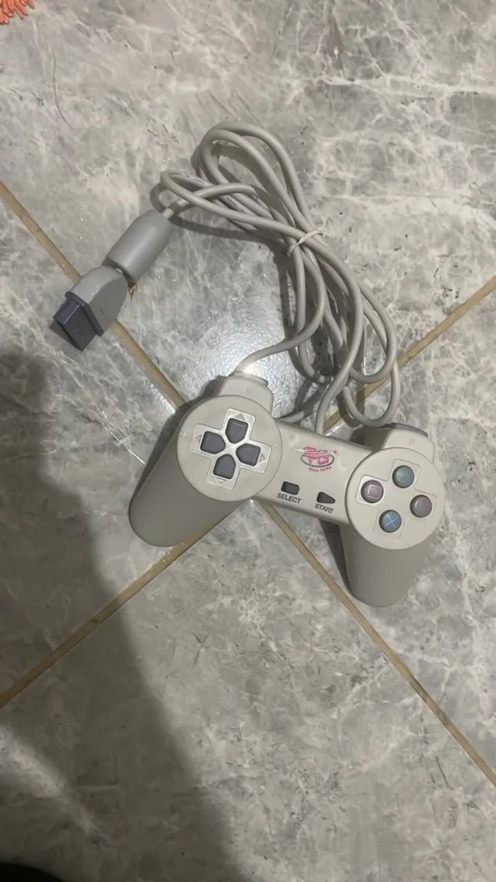 PlayStation 1 