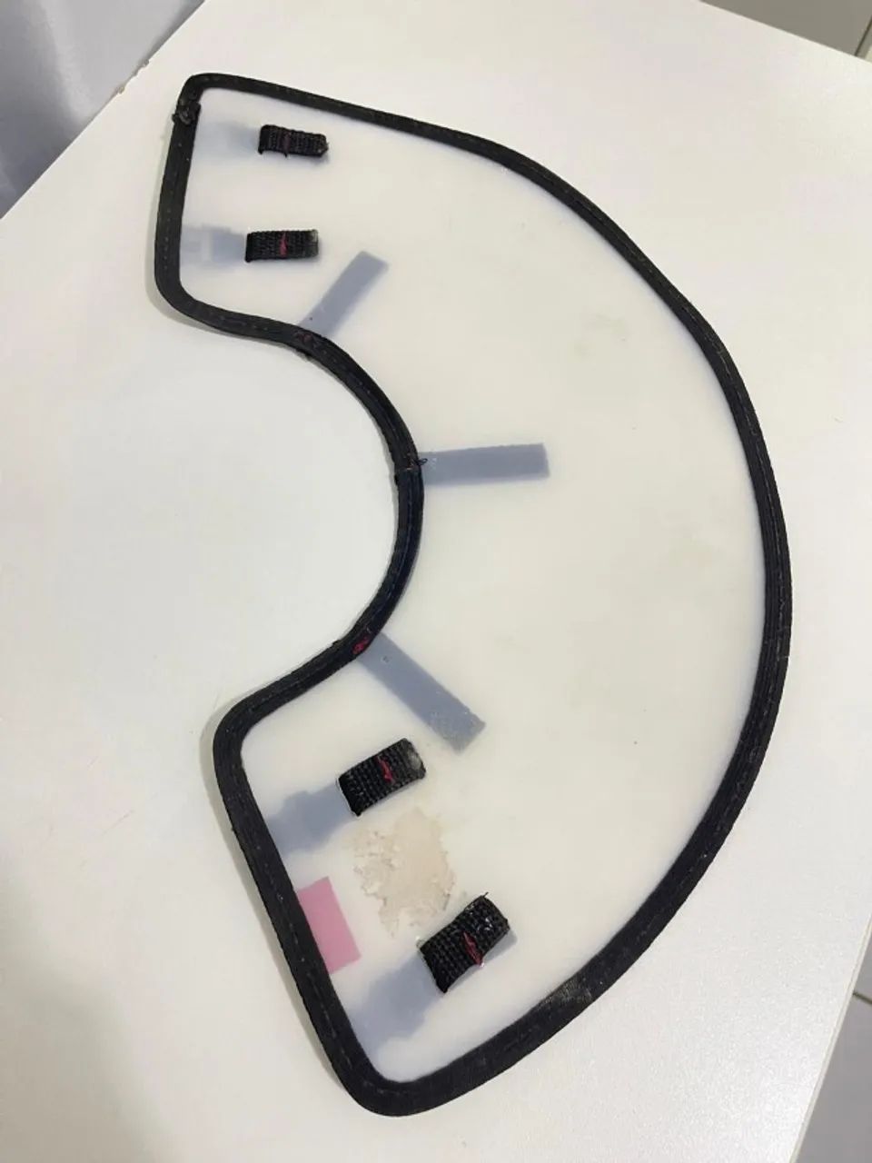 Colar confortpet para Cães - Tamanho nº2 - Foto 2