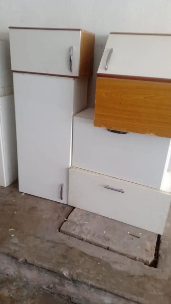 Oportunidade cozinha completa  - Foto 5