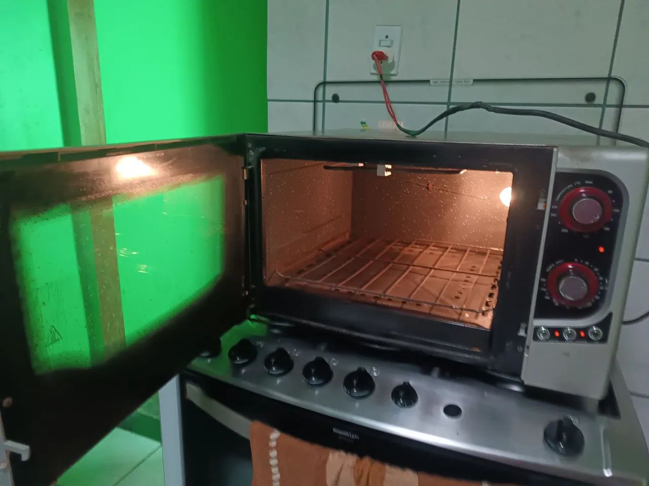 Forno - Foto 2
