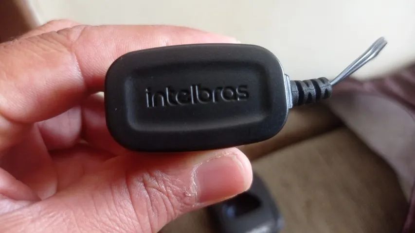 TELEFONE INTELBRAS MODELO TS 2510 - Foto 3