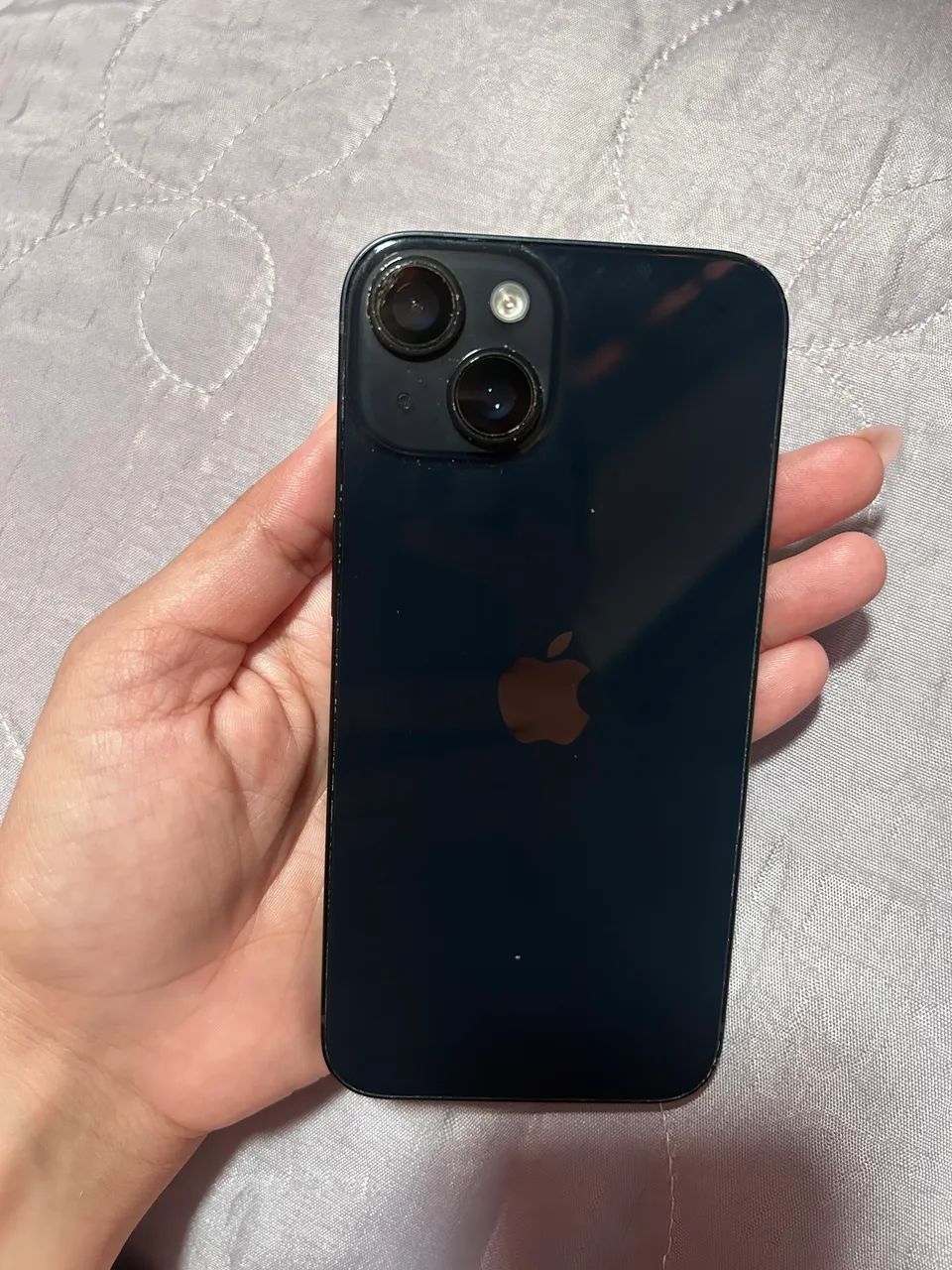 iPhone 14 128GB ? R$ 1.500 ? - Foto 5