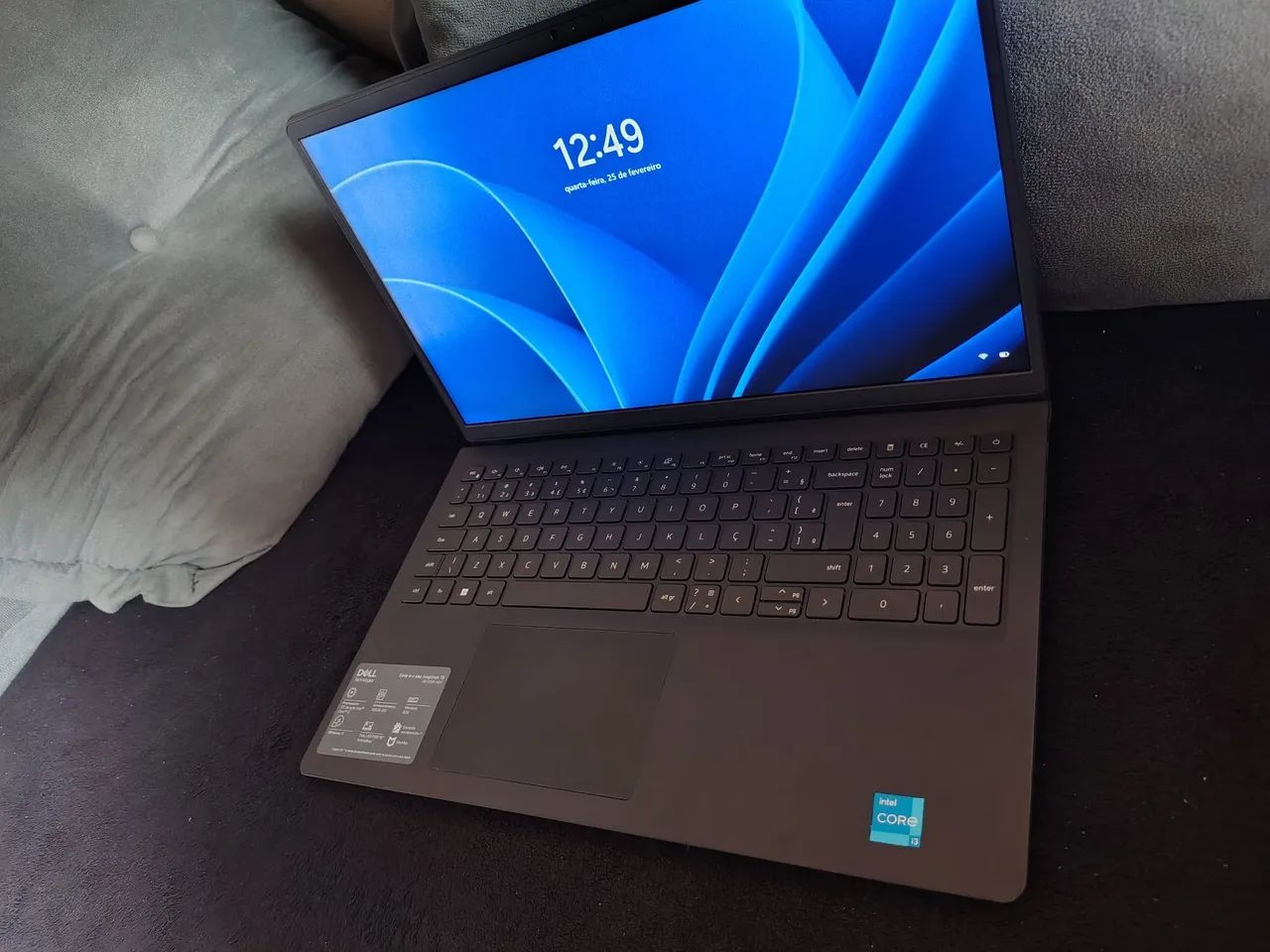 Nootbook Dell aspiron 15  - Foto 3