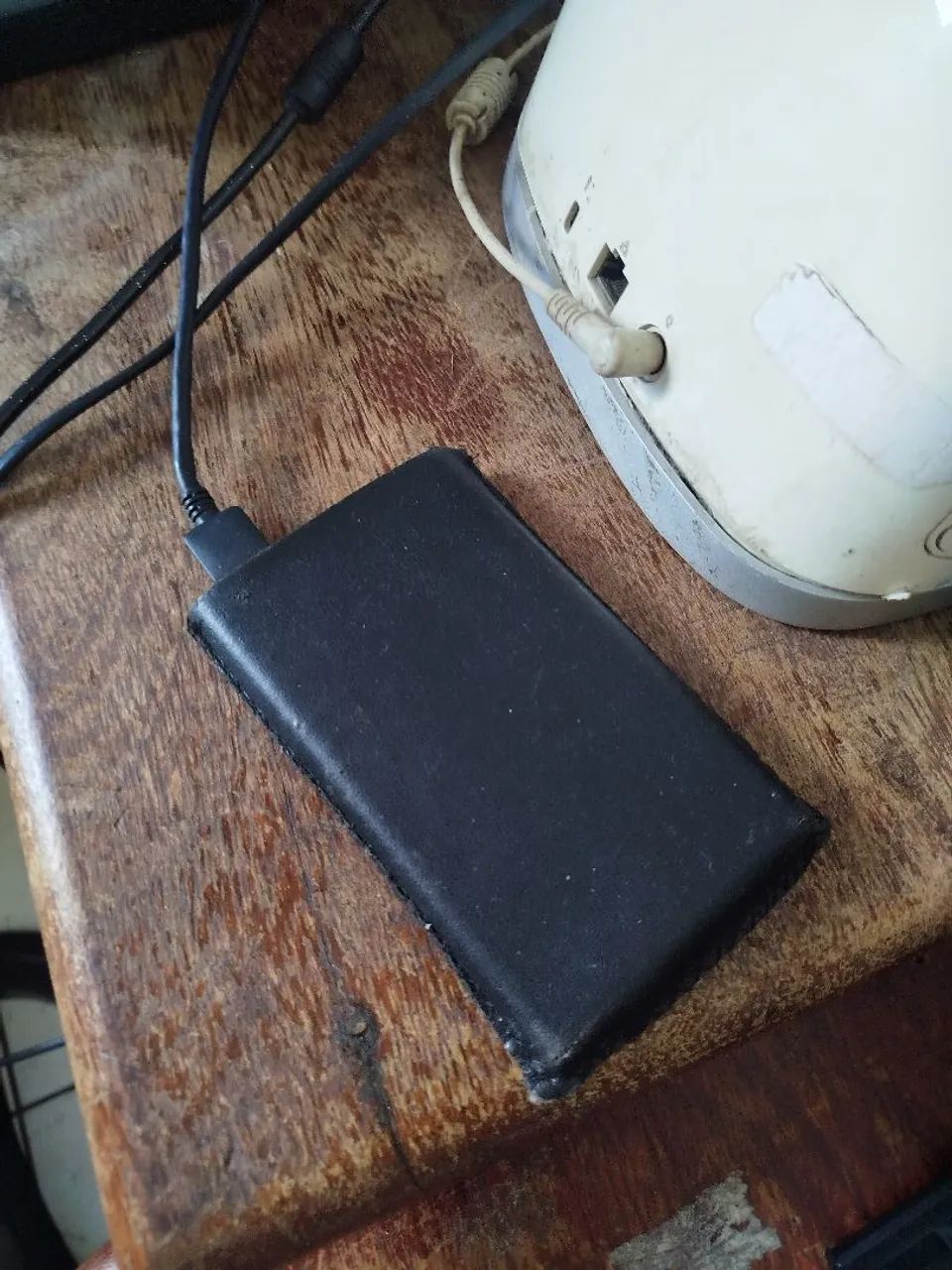 HD externo 1TB